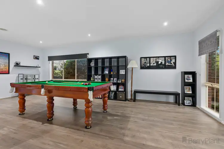 Fifth view of Homely house listing, 25-26 Jarrang Retreat, Narre Warren North VIC 3804