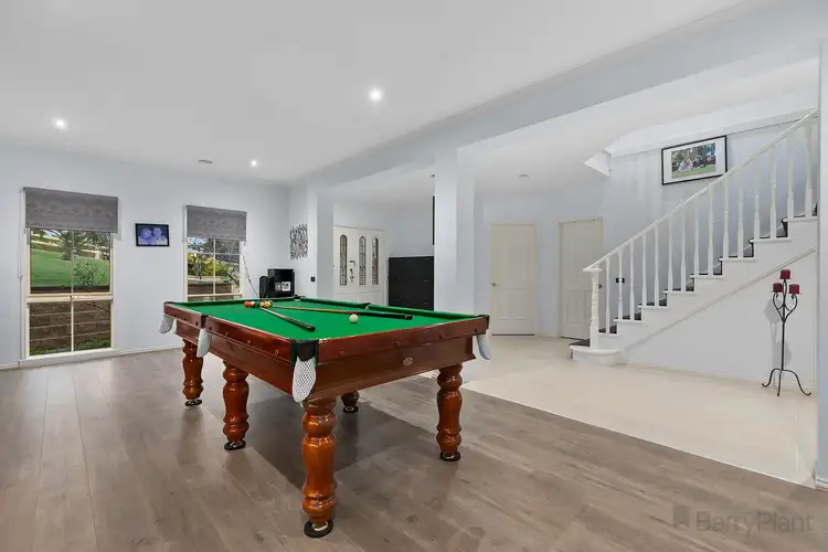 Sixth view of Homely house listing, 25-26 Jarrang Retreat, Narre Warren North VIC 3804