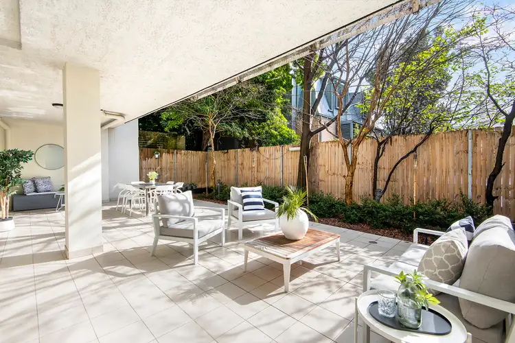 6/16 Dunblane Street, Camperdown NSW 2050