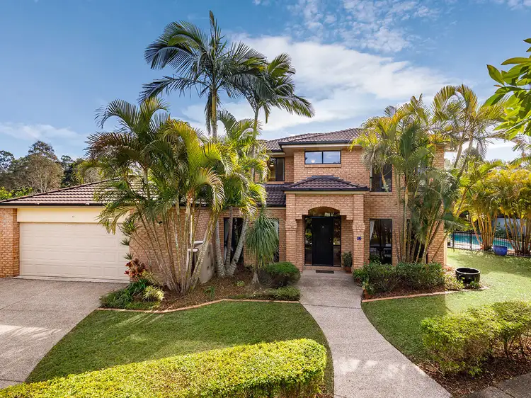 37 Blackbutt Place, Brookfield QLD 4069