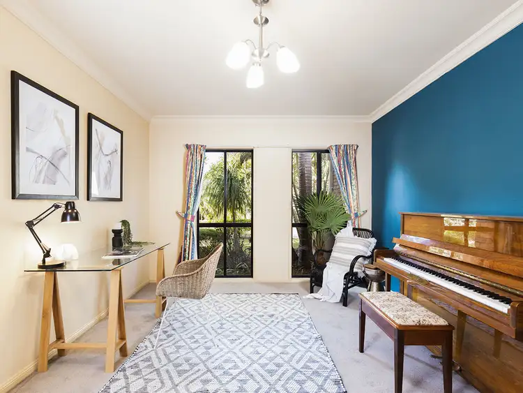 Sixth view of Homely house listing, 37 Blackbutt Place, Brookfield QLD 4069