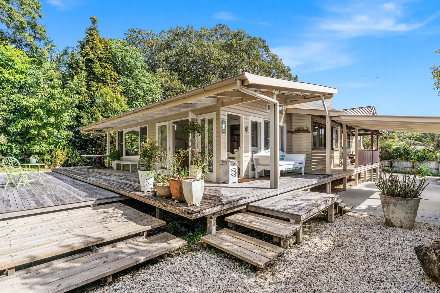 Main view of Homely house listing, 7 Palm-Lily Crescent, Bangalow NSW 2479