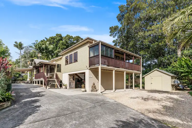 Second view of Homely house listing, 7 Palm-Lily Crescent, Bangalow NSW 2479