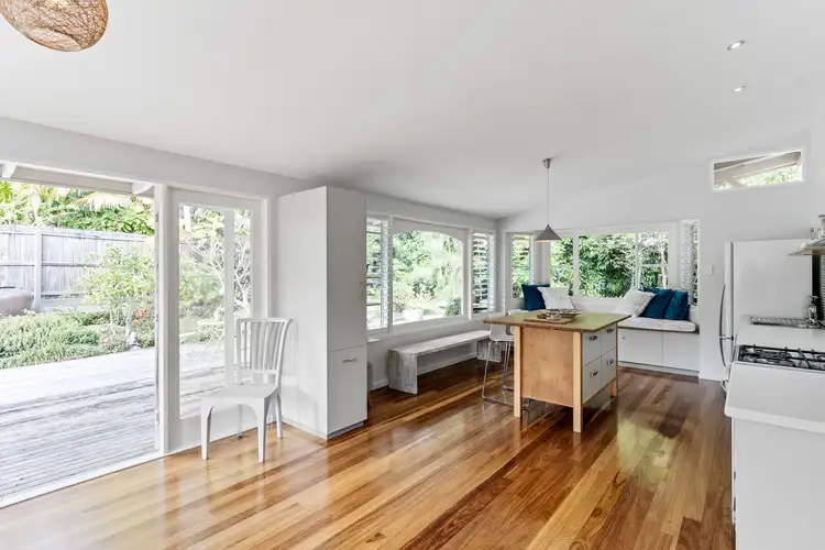 Fifth view of Homely house listing, 7 Palm-Lily Crescent, Bangalow NSW 2479