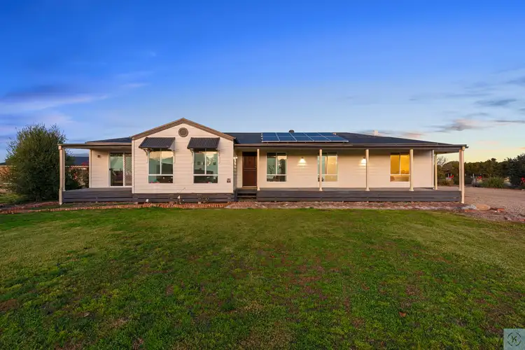 27-28 Keogh Drive, Tocumwal NSW 2714