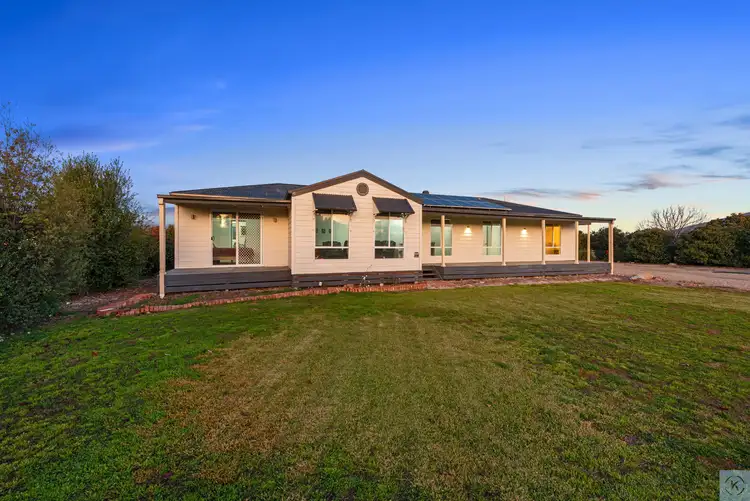 Second view of Homely house listing, 27-28 Keogh Drive, Tocumwal NSW 2714