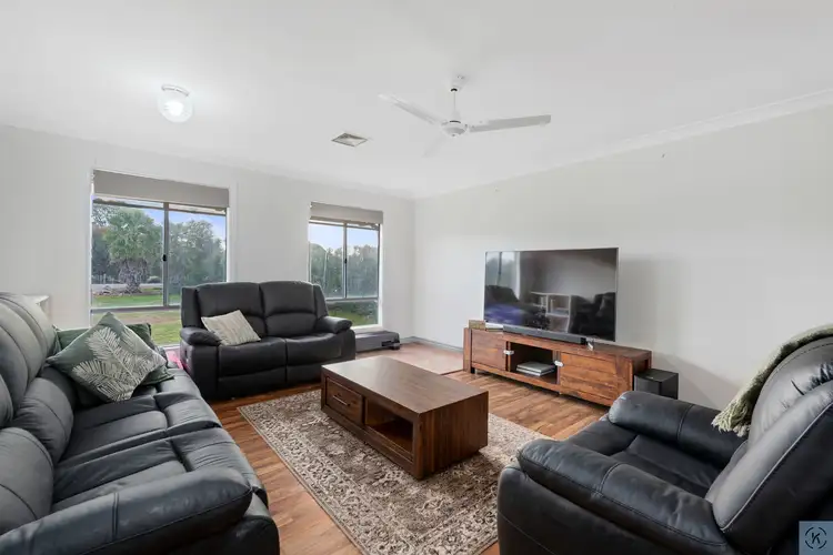 Fifth view of Homely house listing, 27-28 Keogh Drive, Tocumwal NSW 2714