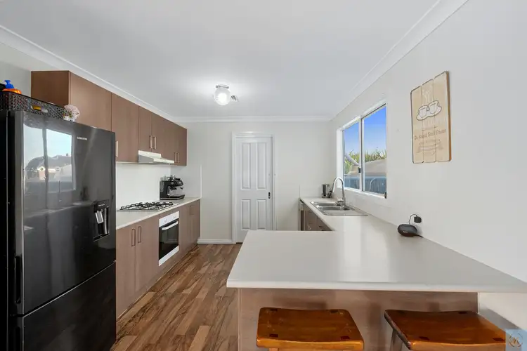 Sixth view of Homely house listing, 27-28 Keogh Drive, Tocumwal NSW 2714