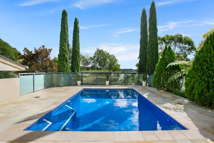 Second view of Homely house listing, 47 Sawtell Drive, Currumbin Waters QLD 4223