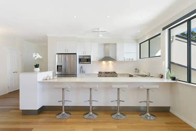 Third view of Homely house listing, 47 Sawtell Drive, Currumbin Waters QLD 4223
