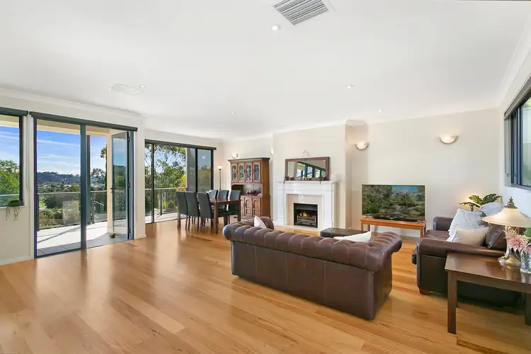 Fourth view of Homely house listing, 47 Sawtell Drive, Currumbin Waters QLD 4223