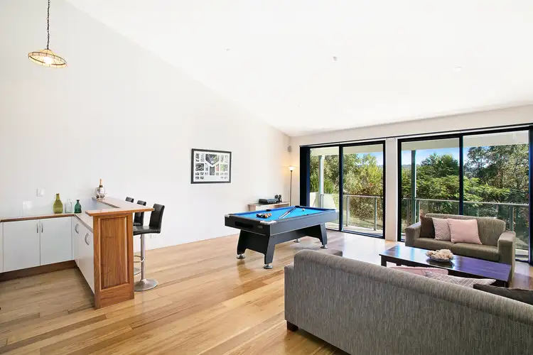 Fifth view of Homely house listing, 47 Sawtell Drive, Currumbin Waters QLD 4223