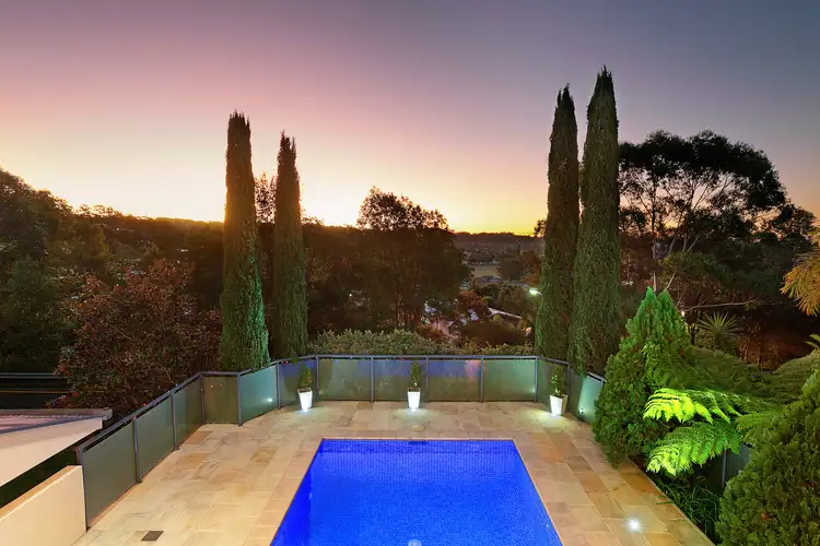 Sixth view of Homely house listing, 47 Sawtell Drive, Currumbin Waters QLD 4223
