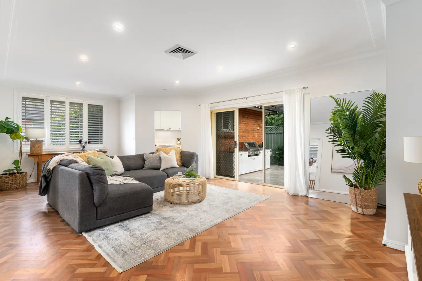 Main view of Homely villa listing, 5/7-11 Berry Street, Cronulla NSW 2230