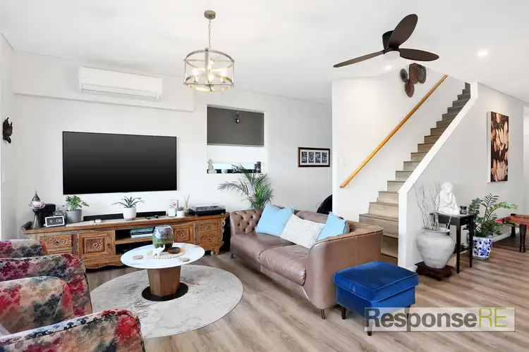 Third view of Homely apartment listing, 509/9 Winning Street, North Kellyville NSW 2155