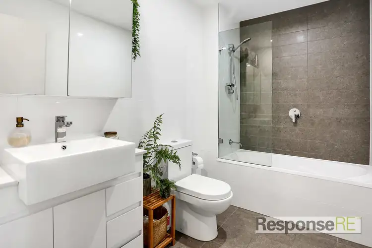 Fifth view of Homely apartment listing, 509/9 Winning Street, North Kellyville NSW 2155