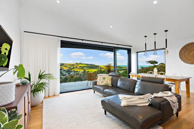 Sixth view of Homely semi-detached listing, 86 Merrick Circuit, Kiama NSW 2533