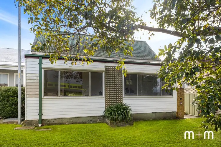 108 Parkes Street, Helensburgh NSW 2508