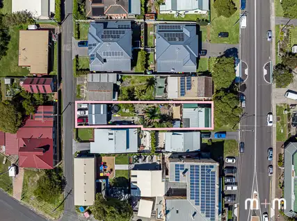 Fifth view of Homely house listing, 108 Parkes Street, Helensburgh NSW 2508