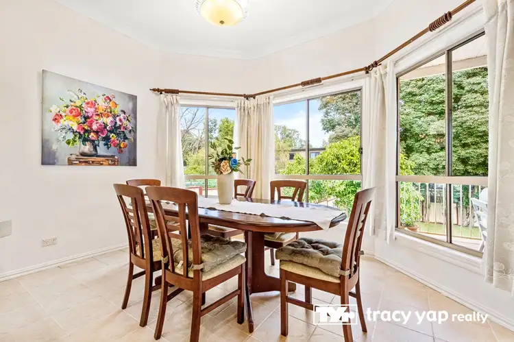 Sixth view of Homely house listing, 6 Blenheim Road, Carlingford NSW 2118