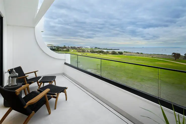 Third view of Homely house listing, 11 Hoffman Terrace, Williamstown VIC 3016