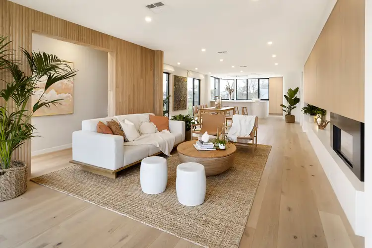 Fourth view of Homely house listing, 11 Hoffman Terrace, Williamstown VIC 3016