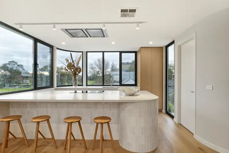 Fifth view of Homely house listing, 11 Hoffman Terrace, Williamstown VIC 3016