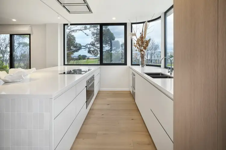 Sixth view of Homely house listing, 11 Hoffman Terrace, Williamstown VIC 3016