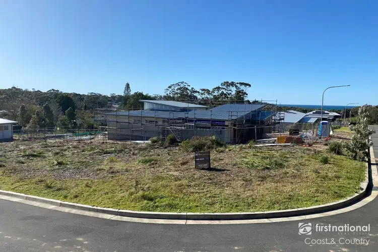 49 The Bounty Street, Manyana NSW 2539
