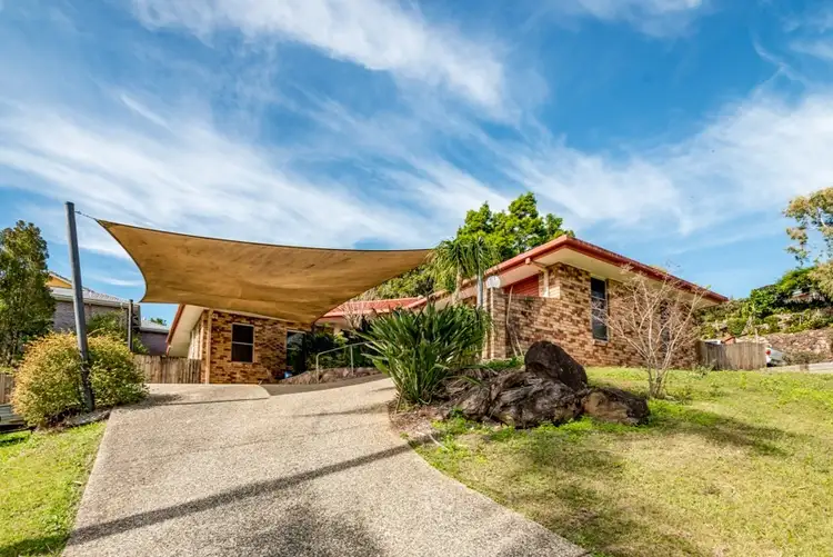 12 Gardenvale Drive, Coes Creek QLD 4560