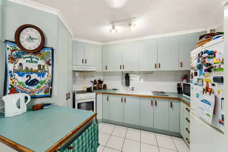 Third view of Homely house listing, 12 Gardenvale Drive, Coes Creek QLD 4560