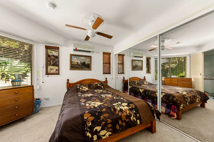 Fourth view of Homely house listing, 12 Gardenvale Drive, Coes Creek QLD 4560