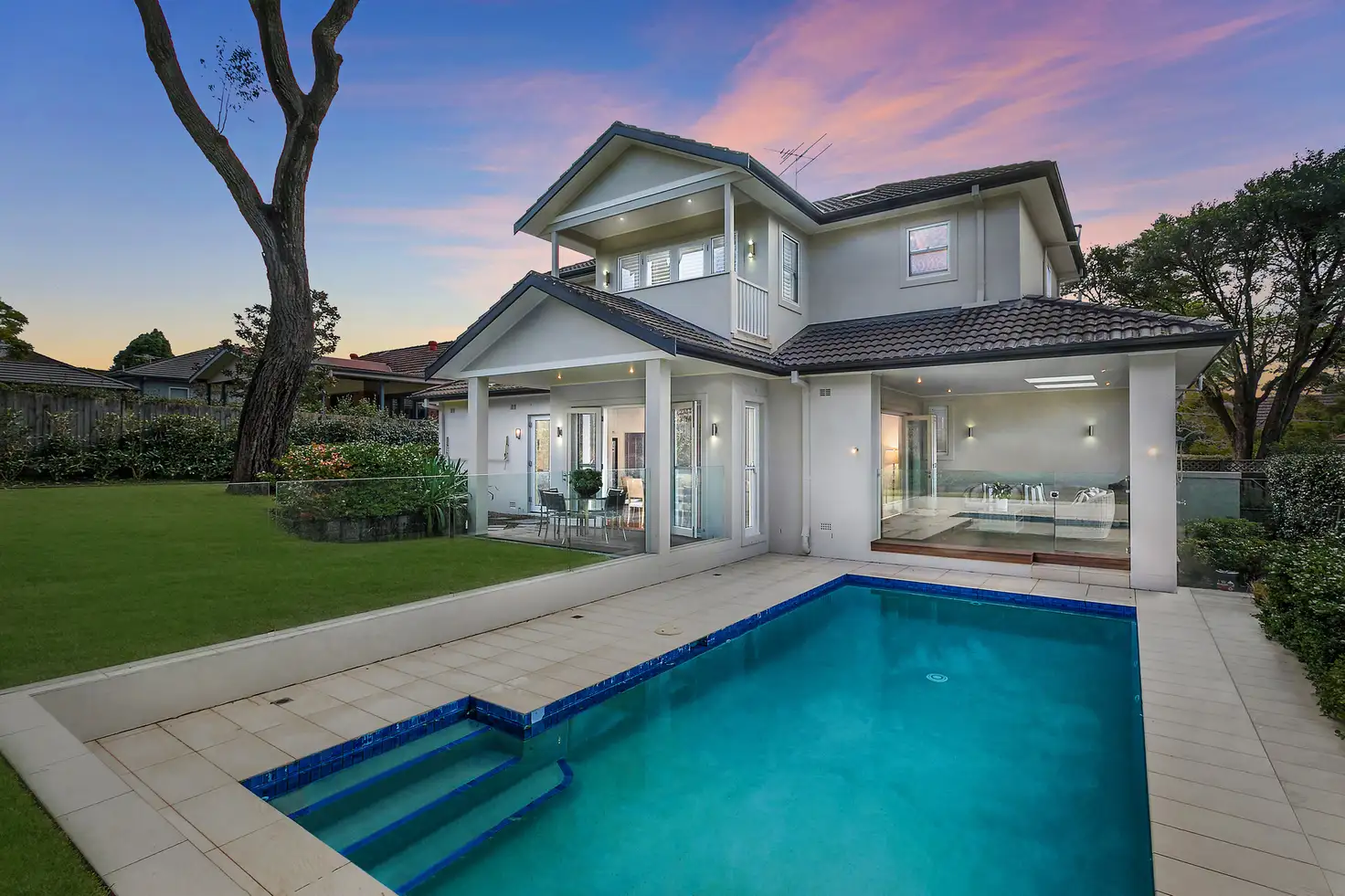 Main view of Homely house listing, 15 Allan Street, Roseville Chase NSW 2069