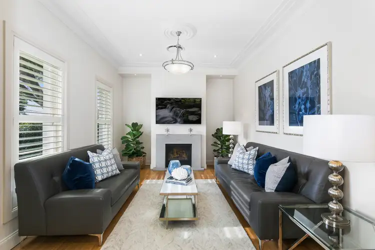 Fourth view of Homely house listing, 15 Allan Street, Roseville Chase NSW 2069