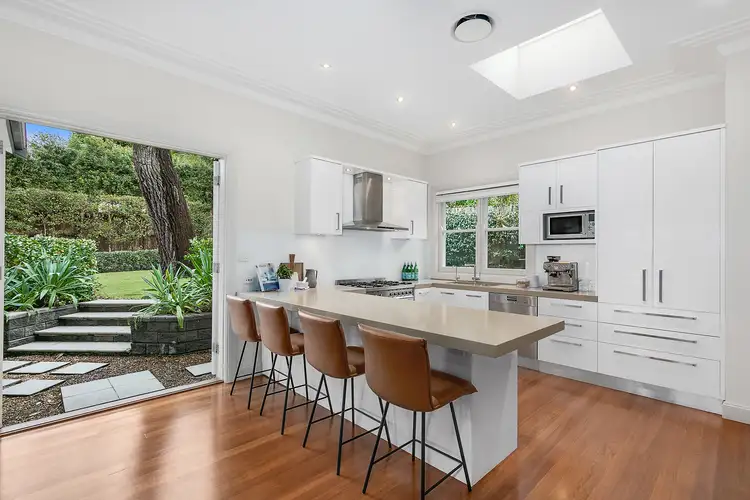 Fifth view of Homely house listing, 15 Allan Street, Roseville Chase NSW 2069