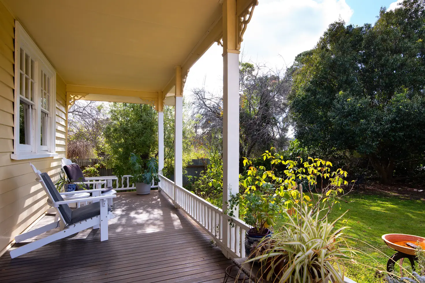 Main view of Homely house listing, 19 Chapel Street, Maldon VIC 3463