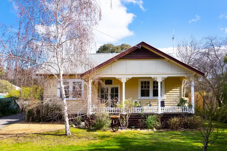 Second view of Homely house listing, 19 Chapel Street, Maldon VIC 3463