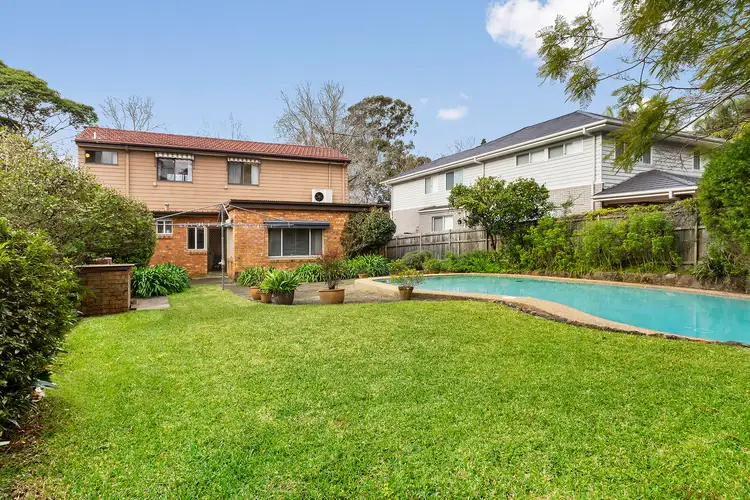 Sixth view of Homely house listing, 10 Arundel Street, West Pymble NSW 2073