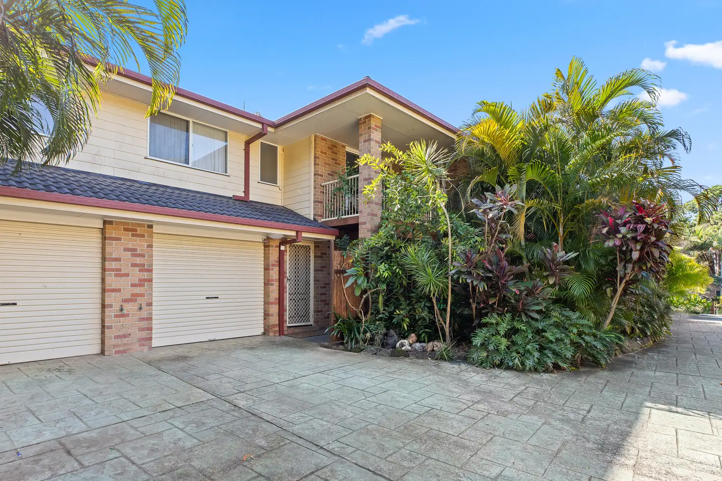 Main view of Homely unit listing, 6/37-39 Bottlebrush Crescent, Suffolk Park NSW 2481