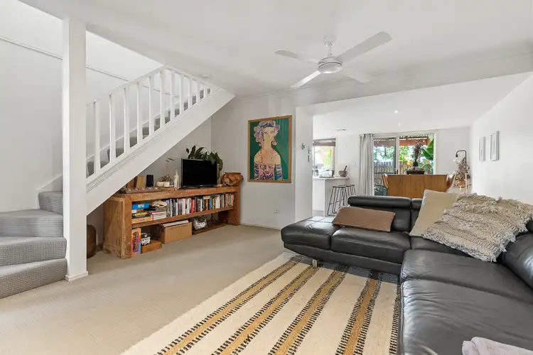 Third view of Homely unit listing, 6/37-39 Bottlebrush Crescent, Suffolk Park NSW 2481