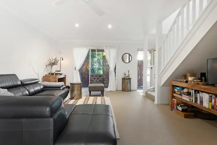 Fifth view of Homely unit listing, 6/37-39 Bottlebrush Crescent, Suffolk Park NSW 2481