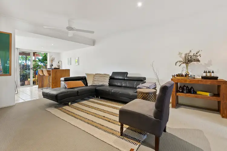 Sixth view of Homely unit listing, 6/37-39 Bottlebrush Crescent, Suffolk Park NSW 2481