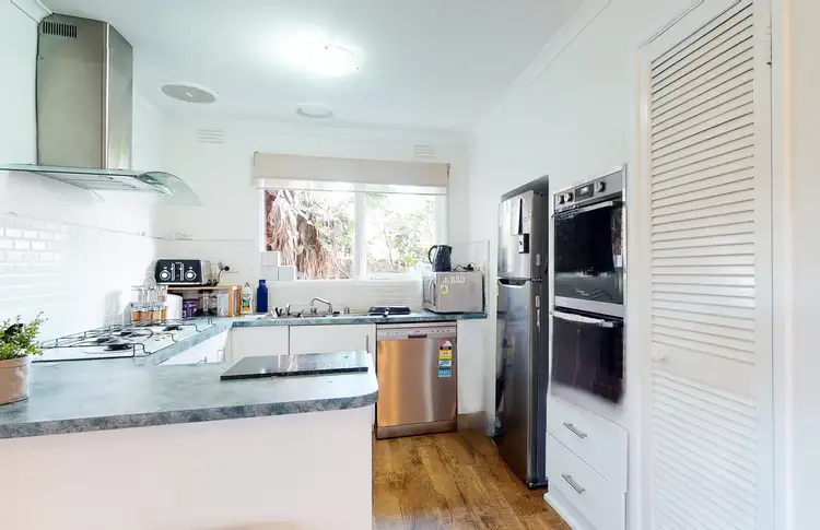 Third view of Homely house listing, 6 O'Hehir Court, Traralgon VIC 3844