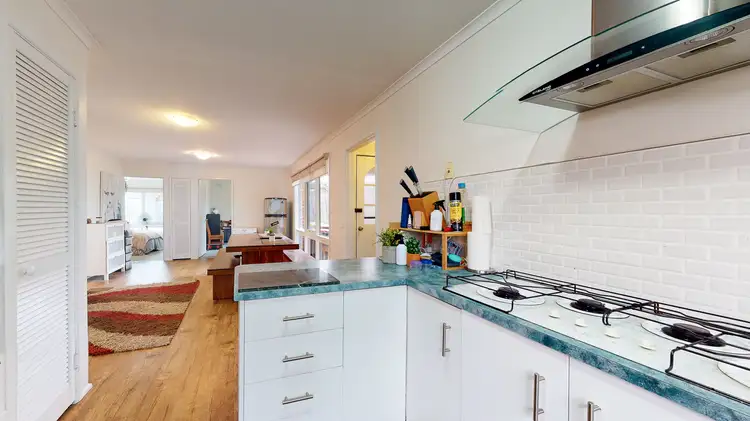 Fourth view of Homely house listing, 6 O'Hehir Court, Traralgon VIC 3844
