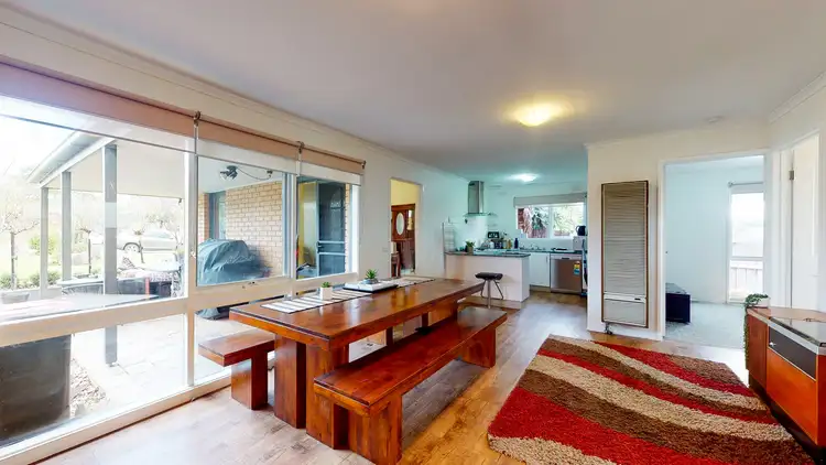 Fifth view of Homely house listing, 6 O'Hehir Court, Traralgon VIC 3844