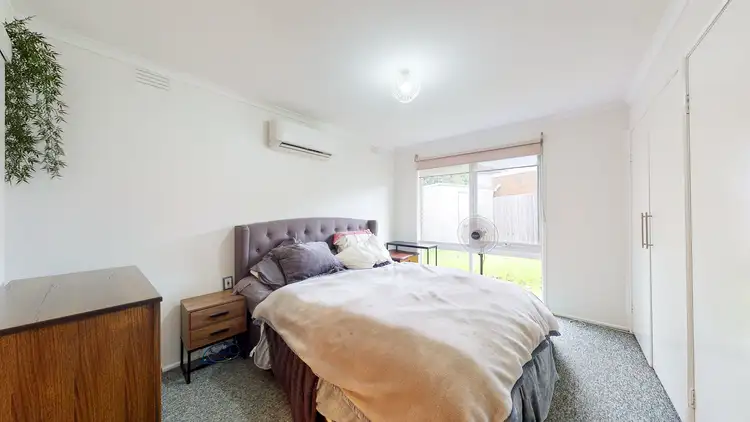 Sixth view of Homely house listing, 6 O'Hehir Court, Traralgon VIC 3844