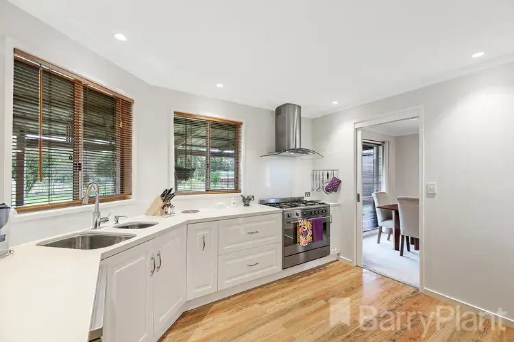 Fifth view of Homely house listing, 17 Greenhill Court, Bunyip VIC 3815