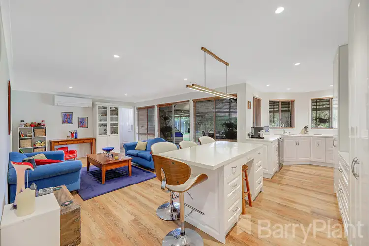 Sixth view of Homely house listing, 17 Greenhill Court, Bunyip VIC 3815