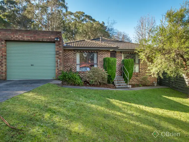 6/446 Glenfern Road, Tecoma VIC 3160