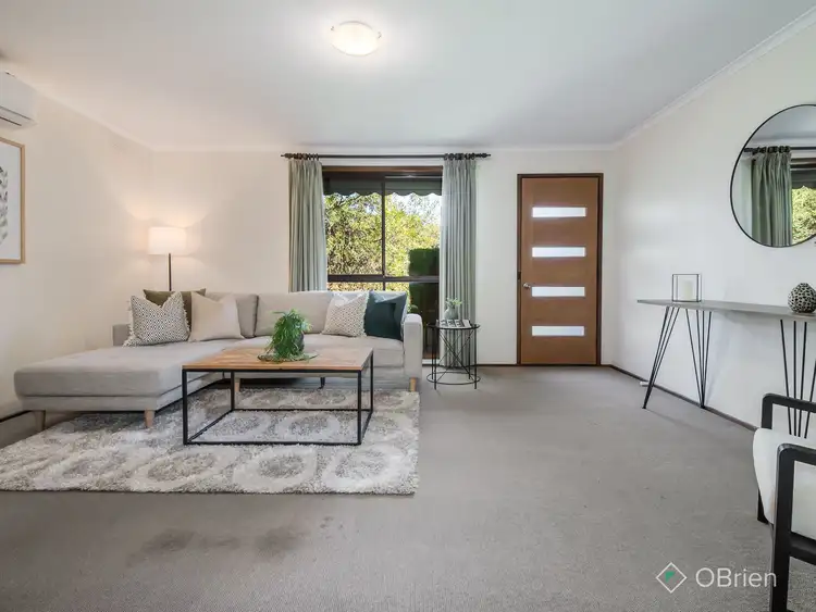 Second view of Homely unit listing, 6/446 Glenfern Road, Tecoma VIC 3160
